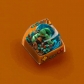 Dropshipping Pokemon Series  Resin Artisan Keycaps ESC SA Profile MX for Mechanical Gaming Keyboard Pikachu Gengar
